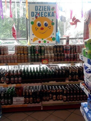 Dzień Dziecka 2016