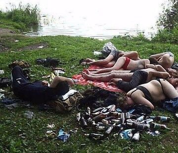 W przyrodzie nic nie ginie