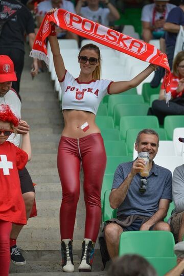 POLSKA!