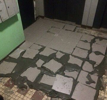 Profesjonalne układanie płytek ceramicznych