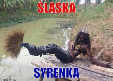 Śląska Syrenka