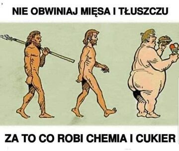 To węglowodany