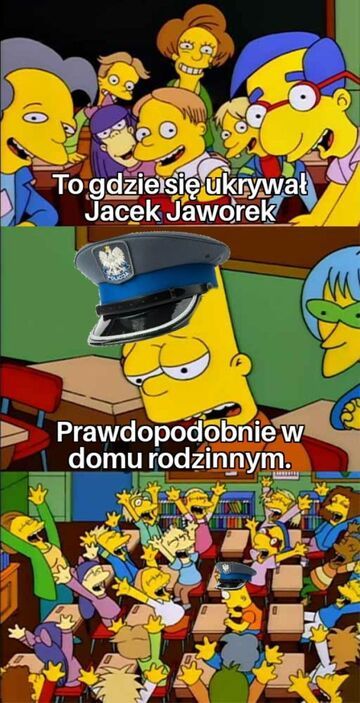 Kolejny sukces policjantów