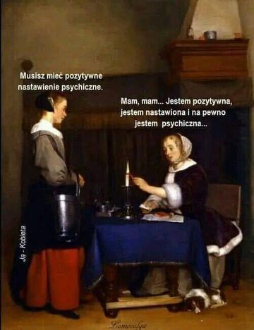 Pozytywne...