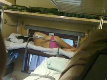 Śpij, śpij, Esmeralda! 😀