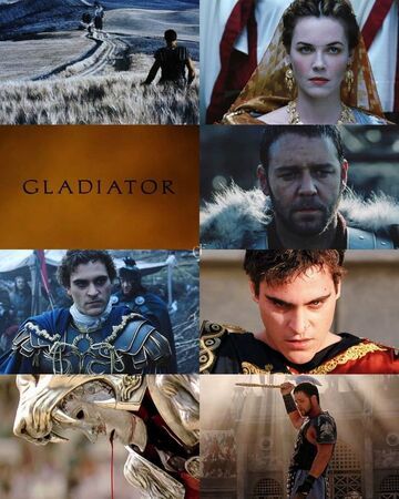 25 lat temu „Gladiator (2000)” wyreżyserowany przez Ridleya Scotta został wydany w kinach