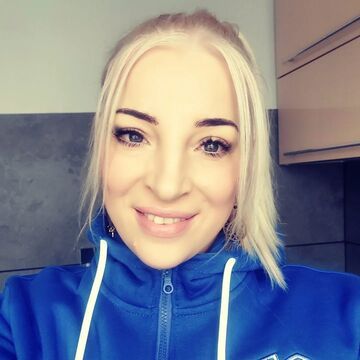 Śliczna jesteś 6