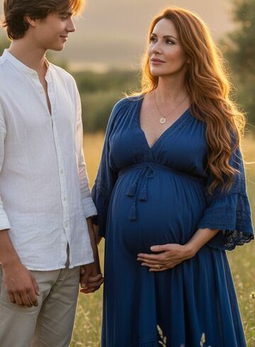 - Chrześniaku... nadto swawoliłeś...