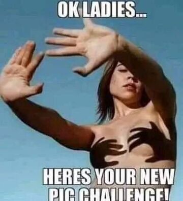 Ok, ladies...