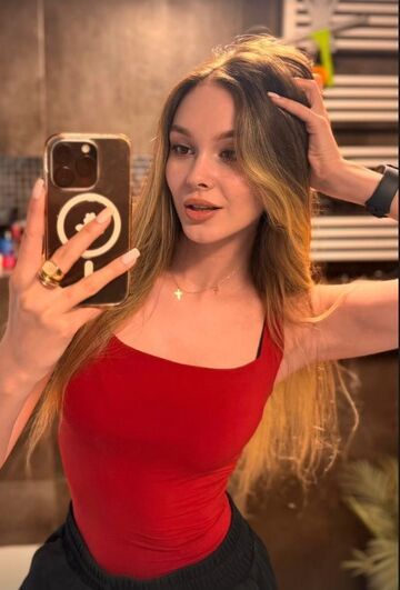 Seksi Ania S.