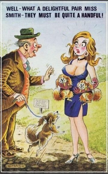 Handful???