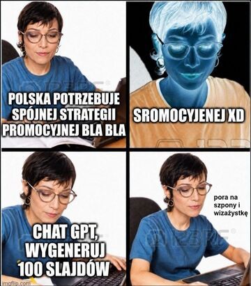 Nowa strategia już od 2027 roku