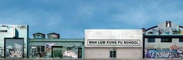 WAH LUM KUNG FU SCHOOL
