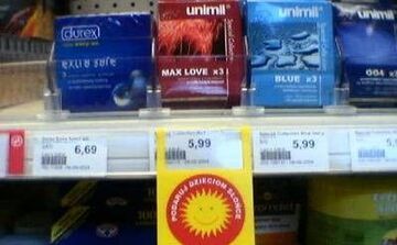 Podaruj dzieciom słońce.