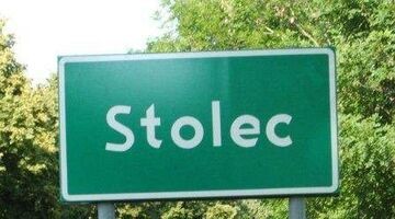 Stolec