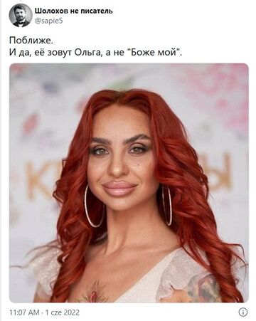 Miss Krymu 2022