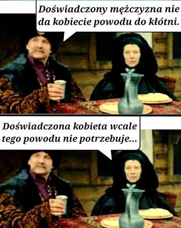 Doświadczenie...