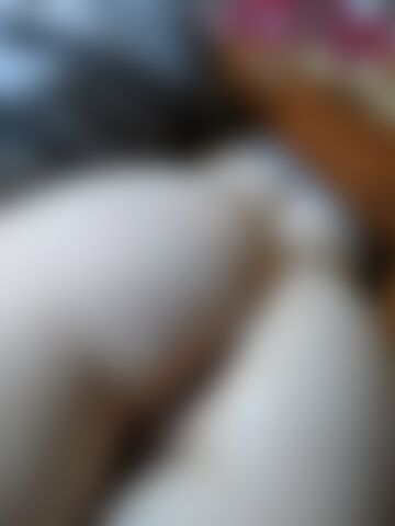 Nice Cum on her ass