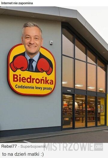 Internet nie zapomina