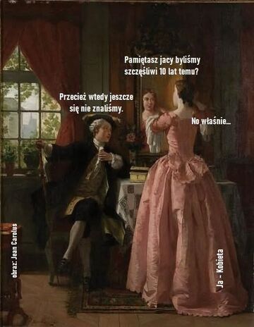 Byliśmy ....