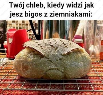 Twój chleb