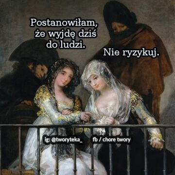 Postanowiłam