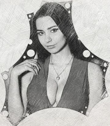 012 Bogini przeznaczenia