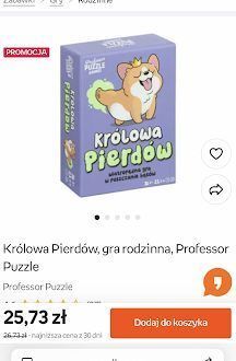 Królowa jest tylko jedna