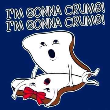 Crumb? Co to?
