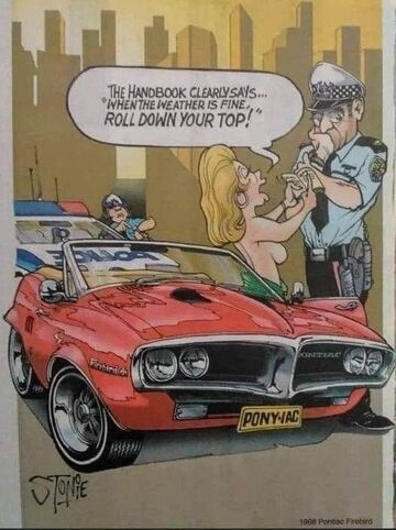 Ależ zastosowałam się do instrukcji...