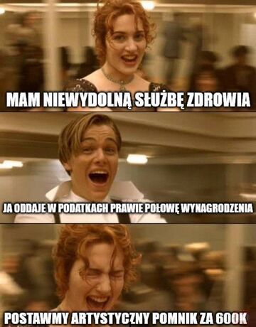 "Każdy ma swoje priorytety"