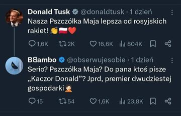 Kaczor Donald 😂