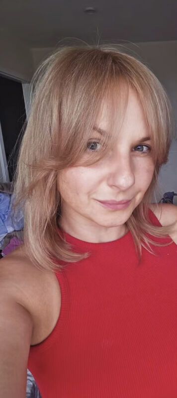 Urocza MILF 335