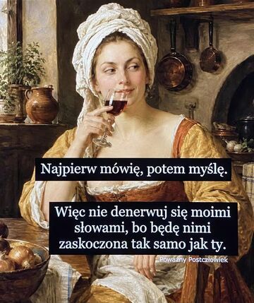Dokładnie tak mam