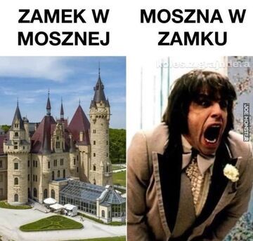 Zamki