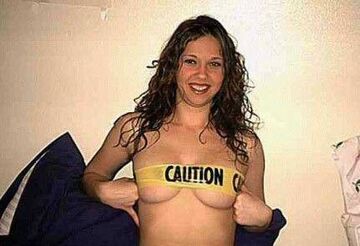 CAUTION