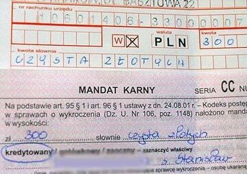 Czyta złotych?