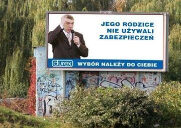 Wybór należy do ciebie