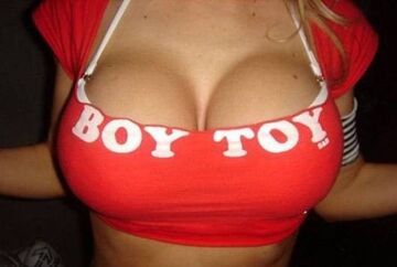 Boy Toy