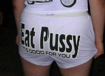 Eat Pussy