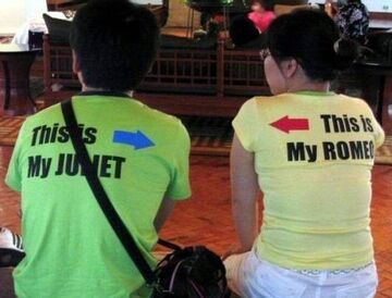 This is My Juliet - This is My Romo