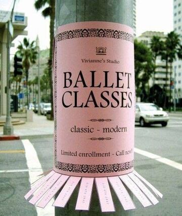 Ballet Classes