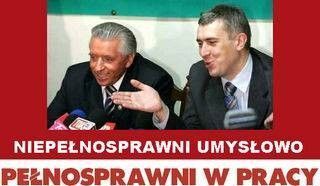 Pełnosprawni w Pracy