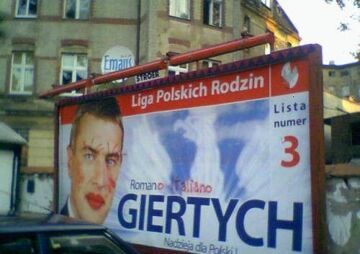 GIERTYCH