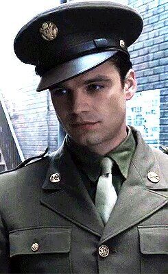 Winter Witch VI - ostatni