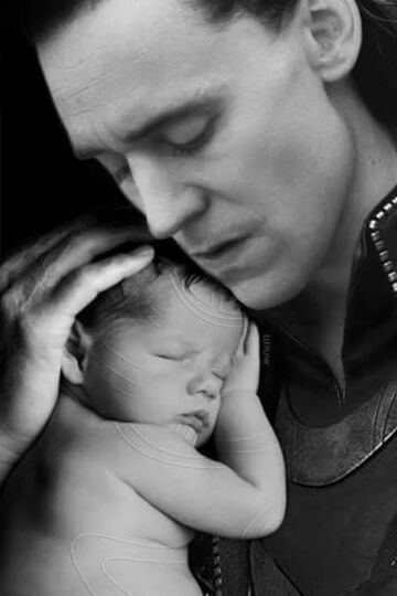 Loki - trzynasty rozdział