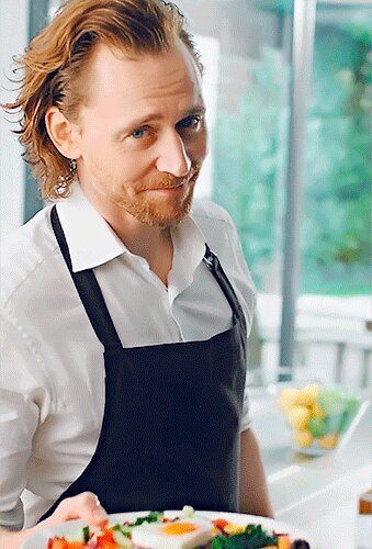 W świecie kłamstw rozdział 16