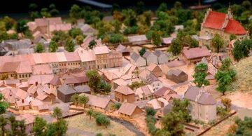 Sucharki – Małe jest piękne