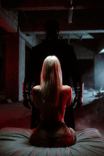 Sekret Użytkowniczki - Opowiadanie na życzenie