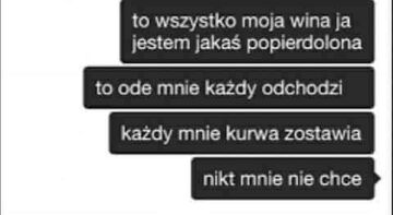 Dzień i noc - Ironia losu